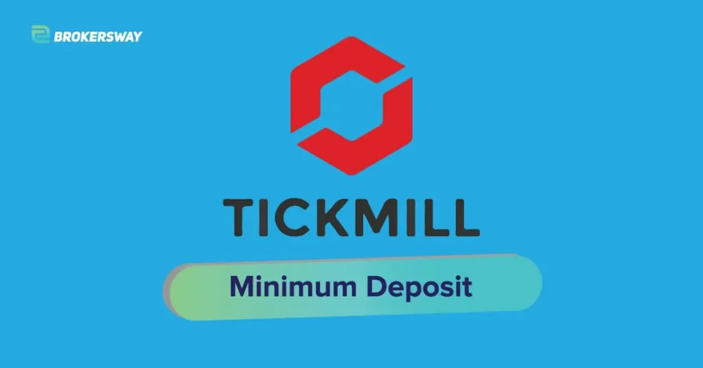 Tickmill trading