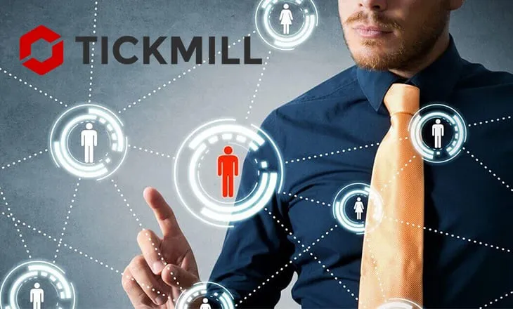 tickmill withdrawal